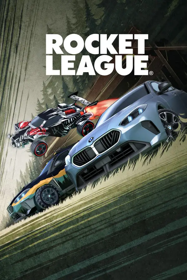 《火箭联盟》免安装绿色版[v1.53版|整合Hot Wheels Triple Threat DLC]