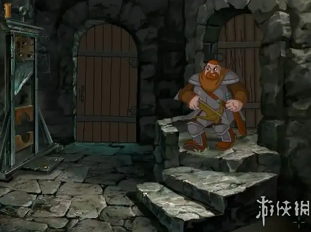 魔兽争霸2：氏族之王 截图3
