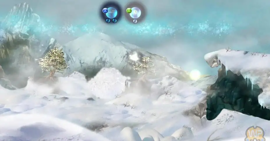 暴风雪 截图2