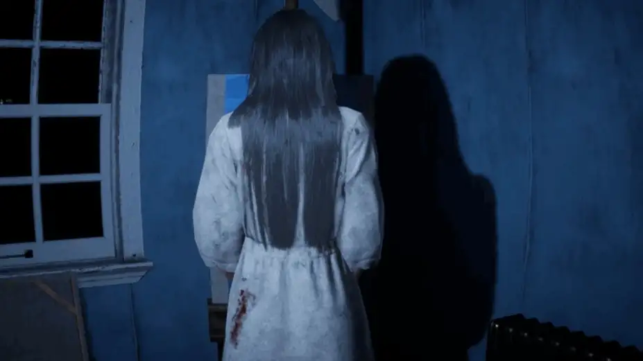 Night Fright 截图1