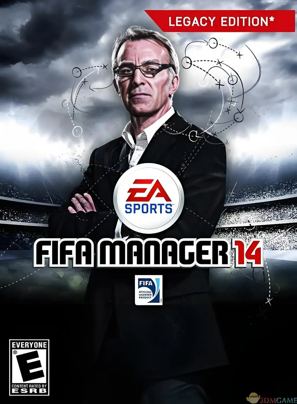 FIFA足球经理14
