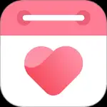 恋爱记录app