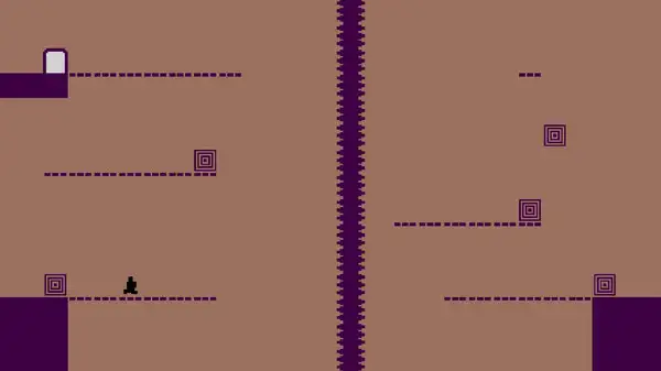 只有一扇门 截图1