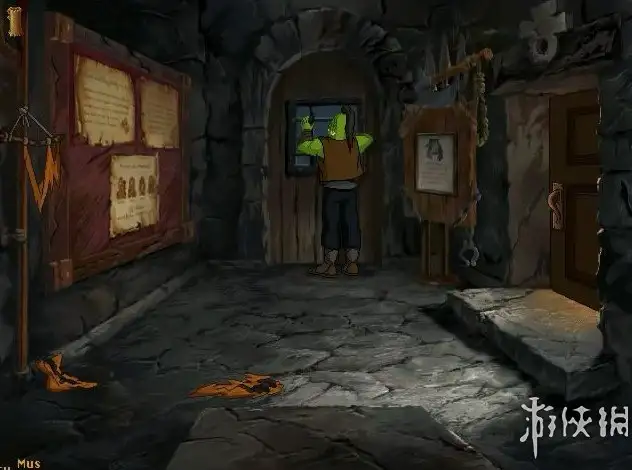 魔兽争霸2：氏族之王 截图1
