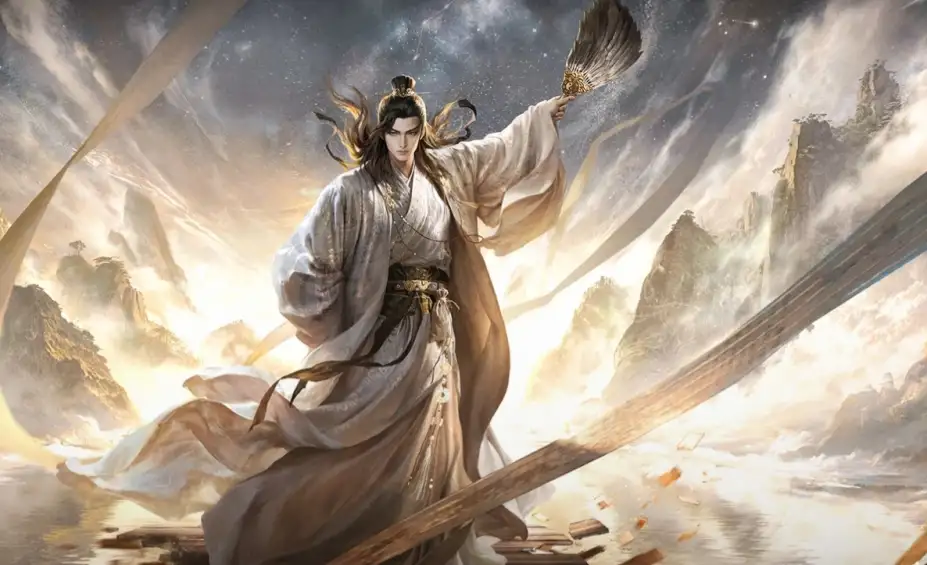《三国：谋定天下》国服中文版客户端[v26.7.13] 截图1