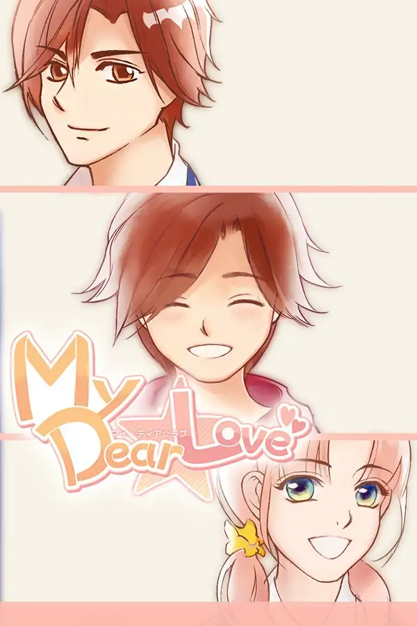 MY DEAR LOVE