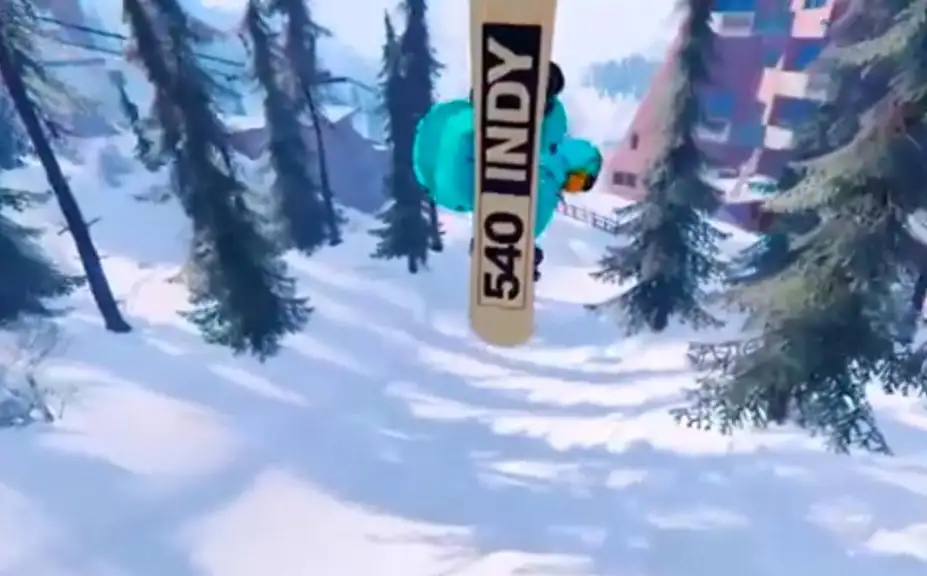 Shredders 截图2