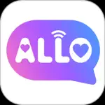 allo维语聊天交友软件