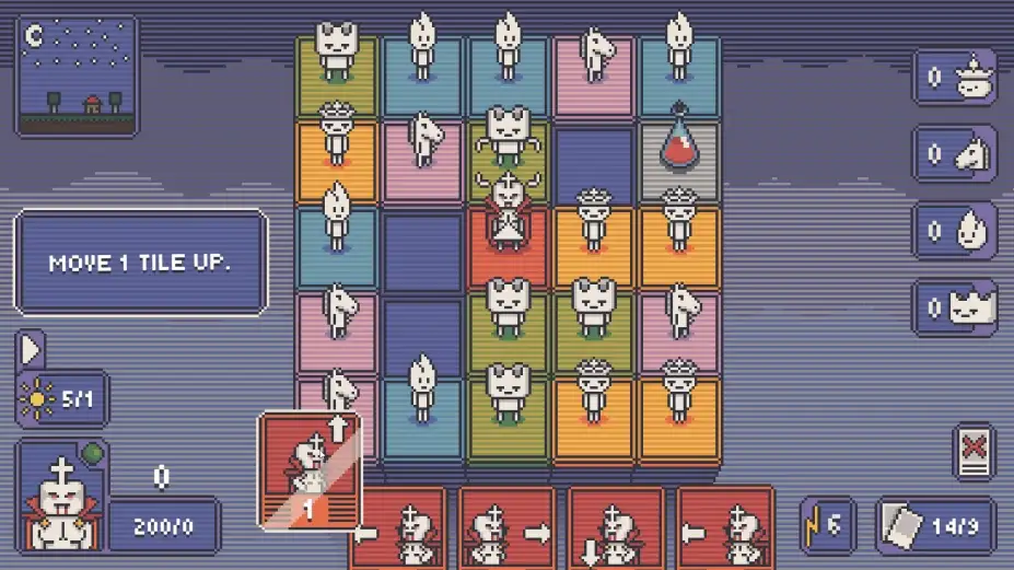 象棋狩猎 截图1
