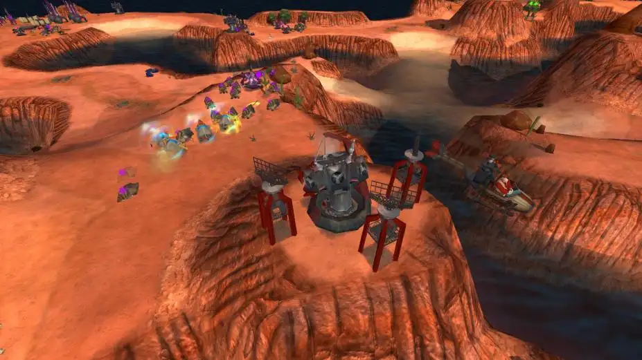 不可思议的生物 截图1