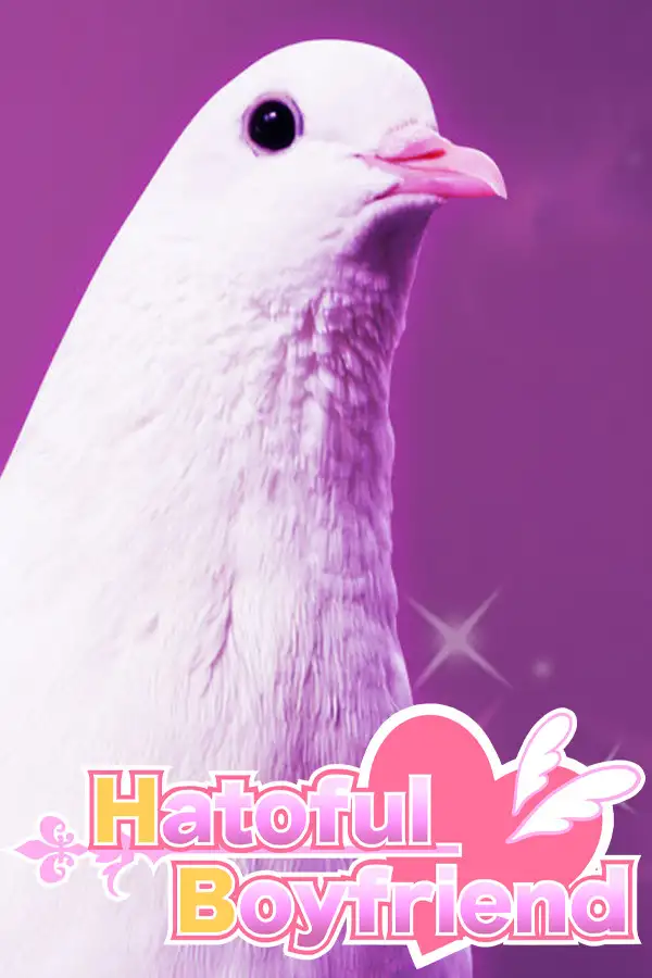 帅鸽男友典藏版