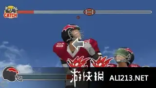 光速蒙面侠21 便携版 截图1