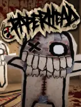 PAPERHEAD