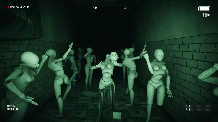 无梦之地 截图3