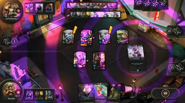 剧本ccg 截图3