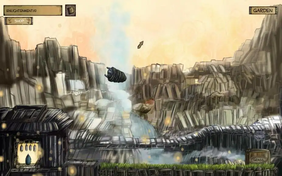 下属 截图2