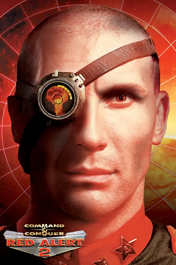 红色警戒2：和平使命