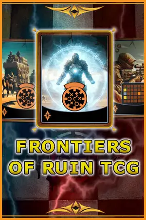毁灭的边界TCG