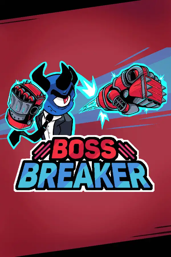 Boss Breaker