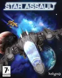 星际袭击