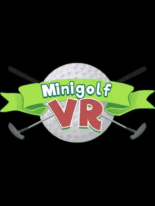 迷你高尔夫VR