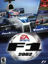 一级方程式赛车 2002