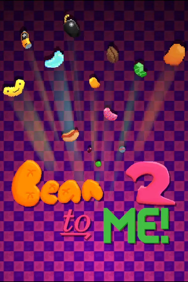 Bean To Me!
