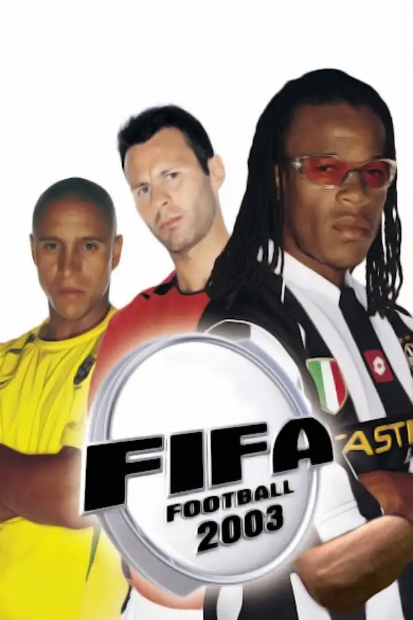 FIFA2003