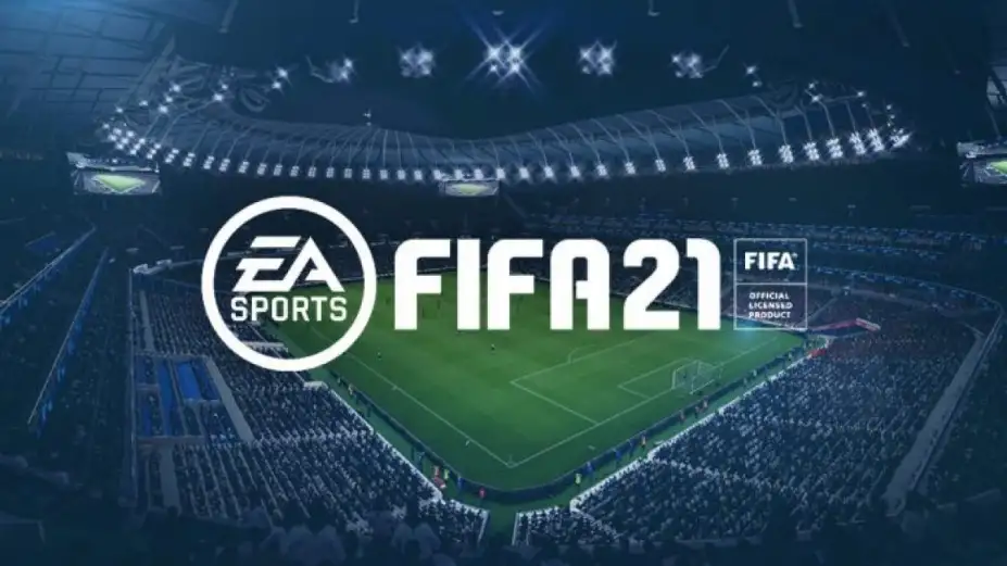 FIFA 21 截图1
