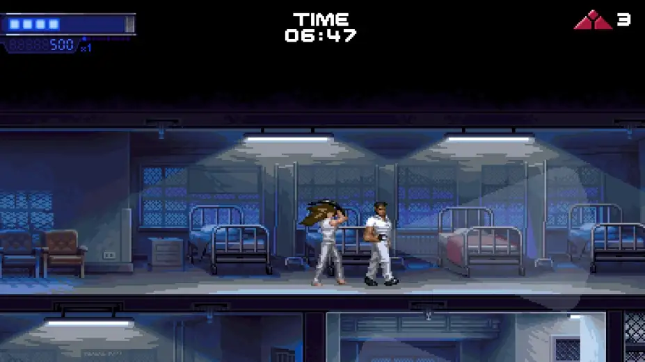 终结者2D：NO FATE 截图3