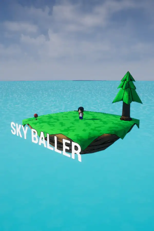 Sky Baller