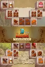 3D麻将豪华版