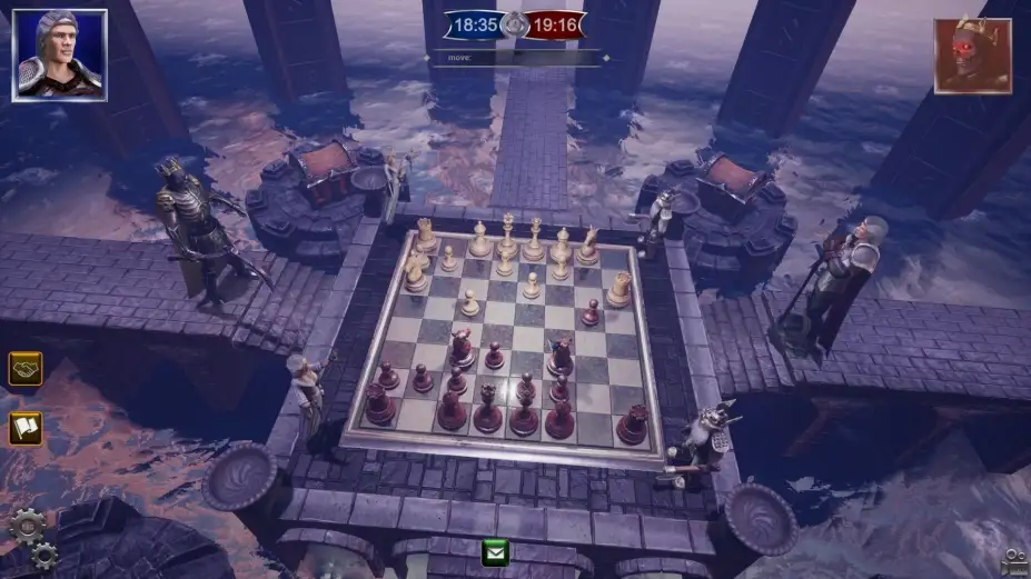 国际象棋之王 截图3