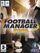足球经理2009