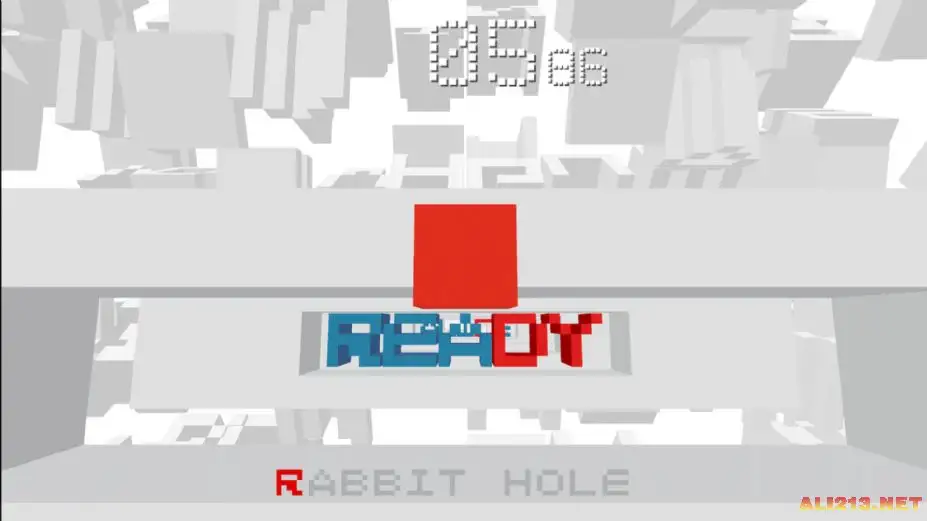 兔子洞3D 截图2