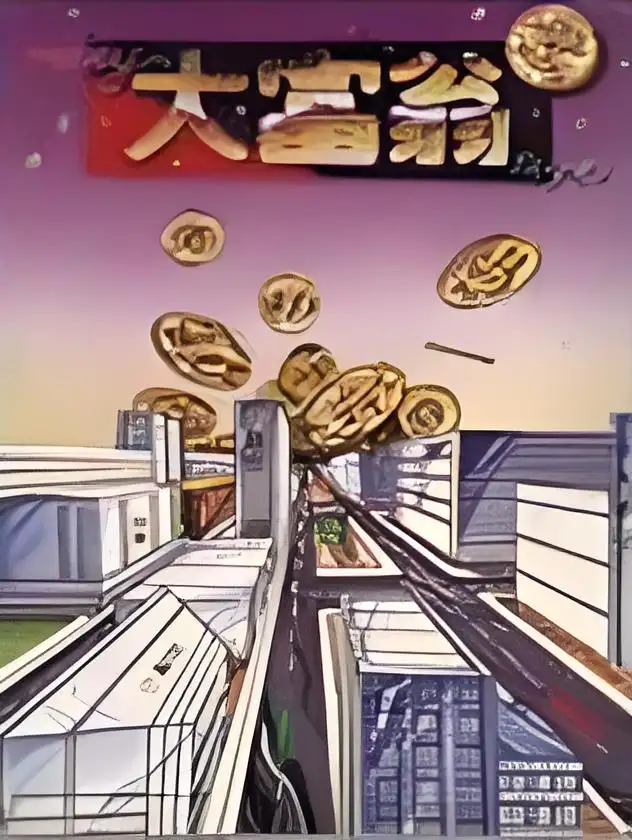大富翁