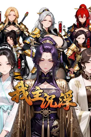 我主沉浮