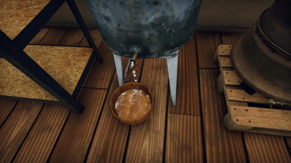 Moonshiner Simulator 截图3
