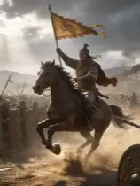 骑马与砍杀：楚汉争霸
