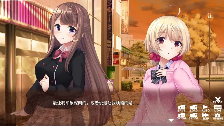 美少女实况主的秘密恋爱 截图3
