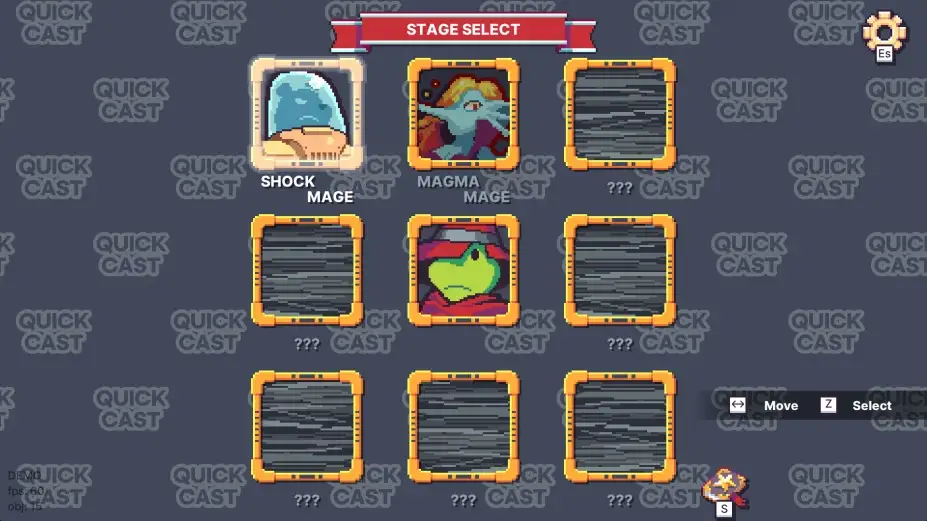 Quickcast 截图3