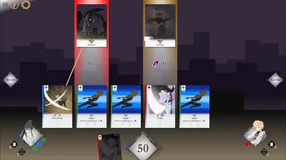 Symphony Stride 截图1