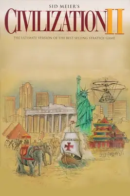 文明2