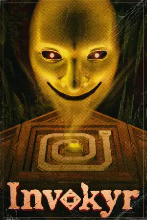 Invokyr