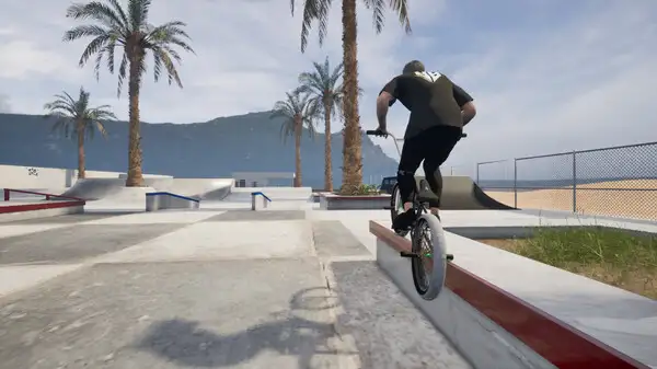 BMX Bastards 截图3