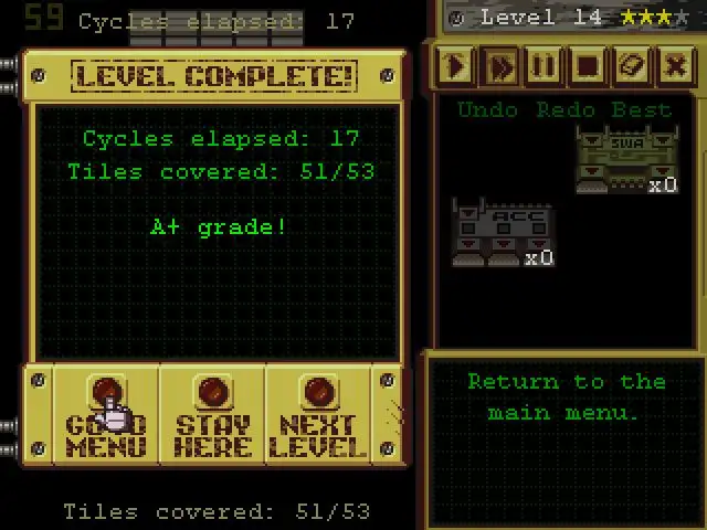 大置换 截图1