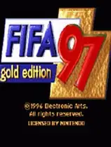 FIFA97足球经理