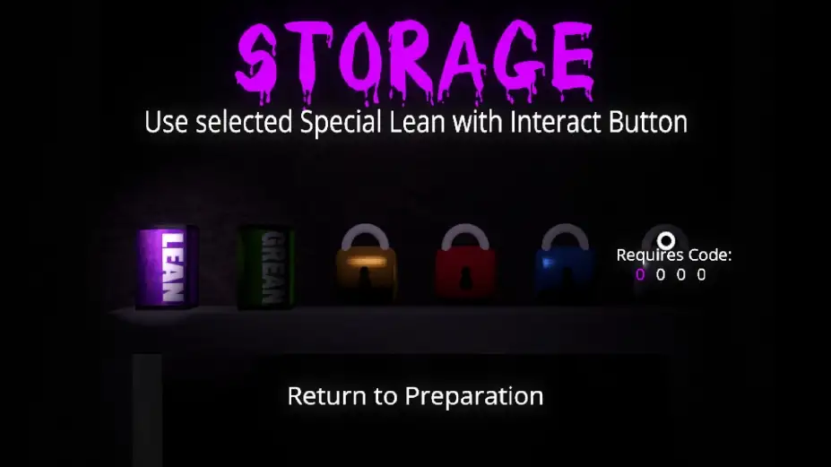 LeanSimulatorDesperation 截图1