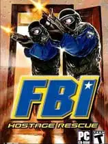 FBI拯救人质