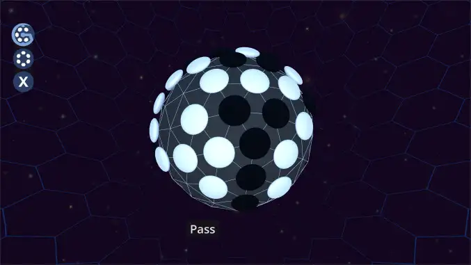 Globe Games 截图2